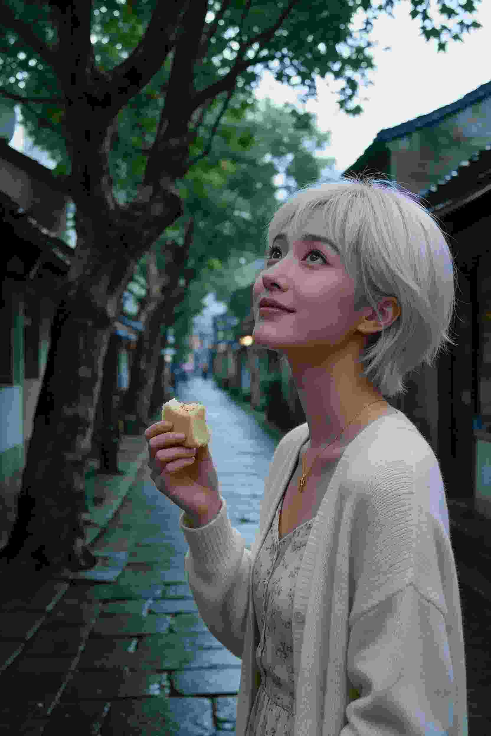高校青春物语